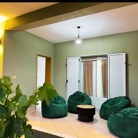 Green House Përmet Zewnętrze zdjęcie